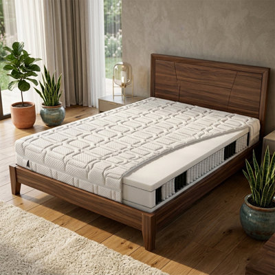 Mattress The Sleep Shop Pocket Sprung Mattress