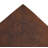 GEOMETRIC MGO SIDE TABLE,-379113565