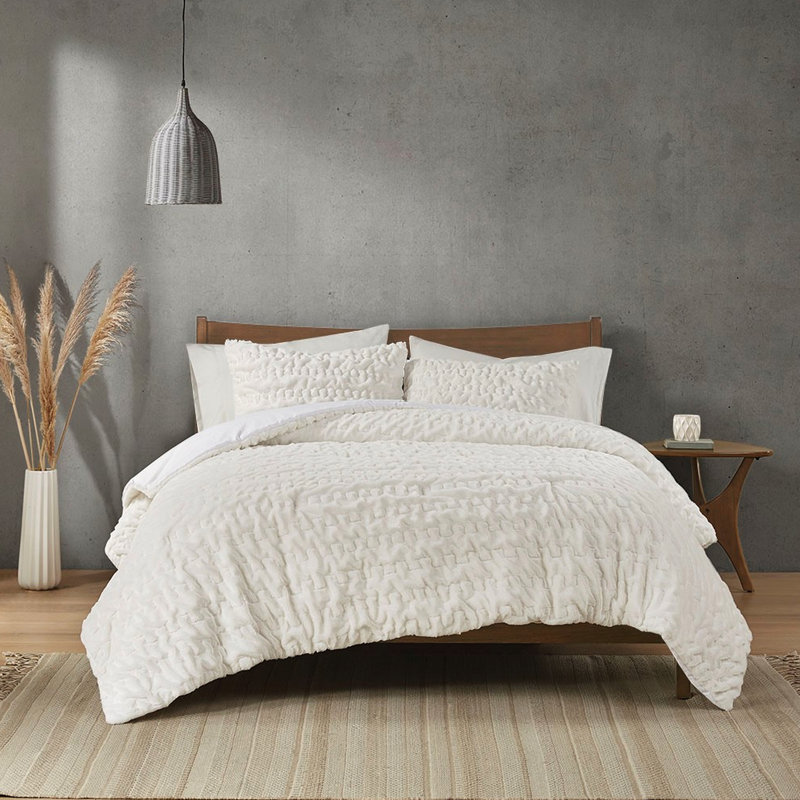 All Season Bedding In - Full/Queen Soft