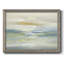 Paysage apaisant encadré sur toile-96270677-96270676