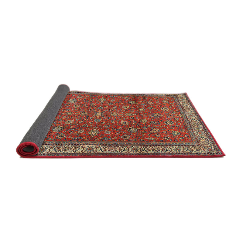 Eathan Oriental Indoor Rug, Round 7'