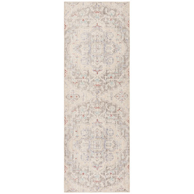 Chauncey Performance Oriental Rug