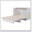 Lit escamotable avec grands tiroirs Murphy-486905217-486905218