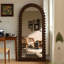 Miroir pleine grandeur de style médiéval-118663616