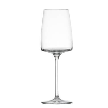 Schott Zwiesel Sensa Tumbler (Set of 6) Clear