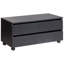 Bathroom Cabinet TERESINA with Wheels 80 cm