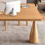 Bureau rectangulaire brun en bois massif-1888333521-1888333479