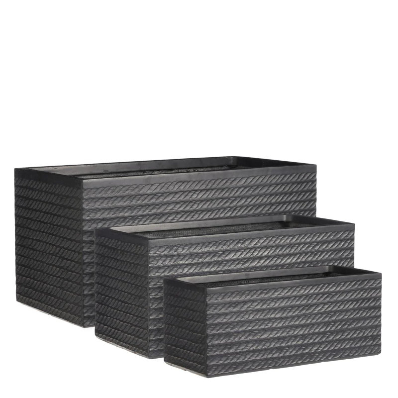 Alsion Ceramic Pot Planter