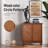 2-door Wood Carved Accent Cabinet-969539763