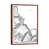 Classic Wood Floater Framed is unavailable