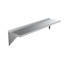 Tablette murale utilitaire en métal.-74137445-74137457