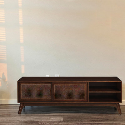 Crédence de rangement l 59 po Avangaline