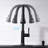 Fapully Pull Down Touch Kitchen Faucet-61533758