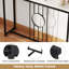 120cm Console Table-1656674470