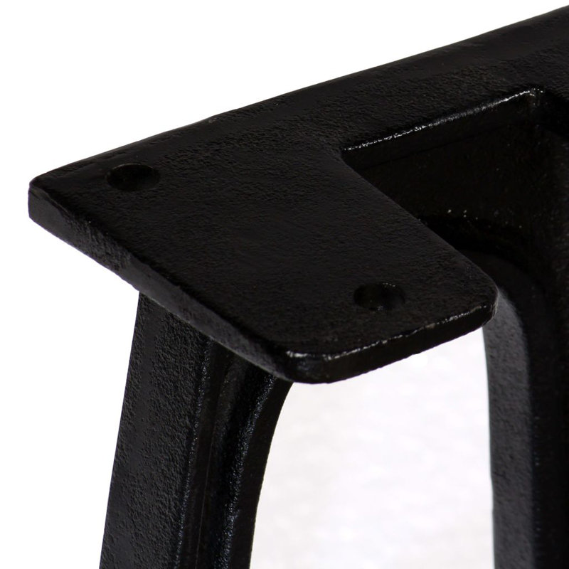 Demetrius Table Leg