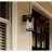Metheny Wall Light
