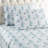 Micro Flannel® Printed Deep-Pocket Sheet Set-97431979-22679023