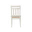 Chaise d'appoint Chu Linen