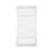 30'' x 84'' Solid + Manufactured Wood Gloss with Installation Hardware Kit Barn Door-97774262