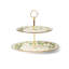 Lenox Holiday 2-Tiered Server