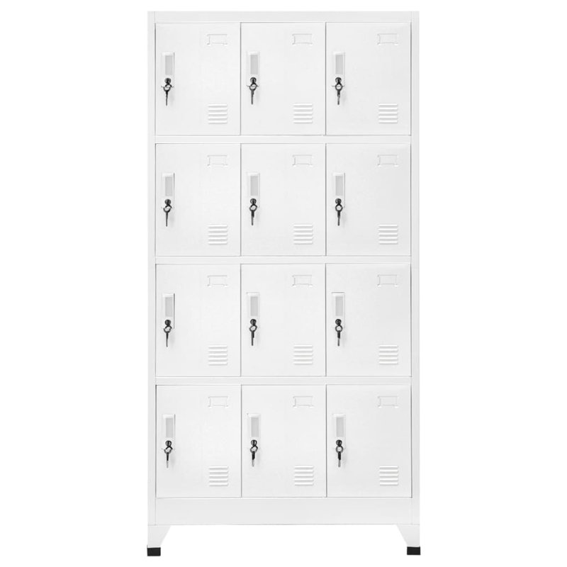 Armoire de rangement Locker