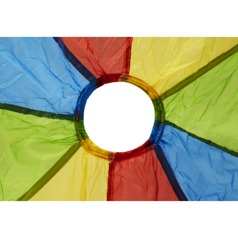 Gonge Plastic Parachute