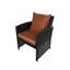 Coussin de siège d'extérieur / d'intérieur Wendin-405536212