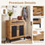 Accent Chest