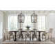 Icarus 6-Light Candle-Style Chandelier by Sean Lavin