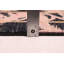 Tapis noir Signature Collection 8 pi 1 po x 10 pi 0 po