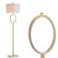 Lampe sur pied 61 po Courson-52827011
