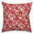 Red Geometric 2