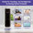 Bathroom Storage Container