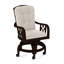 Edgewater Castered Arm Chair-27476696-61773190