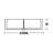Leeroy Flush Mount-62214260-62214258