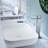 Single-Hole Bathroom Faucet-70088830