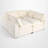 4 - Piece Modular Upholstered Sectional-743098737
