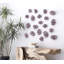 Barnacle Cluster Wall Art, LG