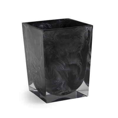 Charmont Bathroom Waste Basket