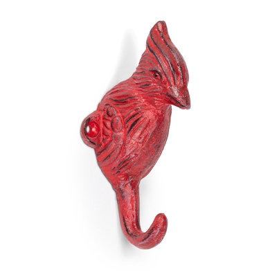 Cordella Iron Wall Hook