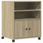 74cm H x 60cm W Printer Stand-117340189