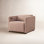 36" Power Recliner