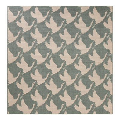 Angelys Indoor/Outdoor Area Rug
