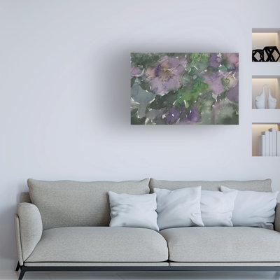 Art mural sur toile Winston Porter