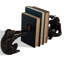 Mischievous Monkeys Bookends