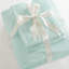 Ensemble de 3 draps simples 100% polaire, doux au toucher, boulochage, lavable à la machine, lavable,