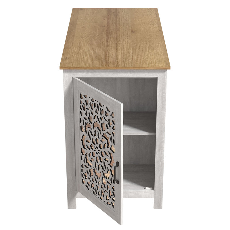 Arrastia Dining Table