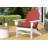 Laguna 2.5" D Weather Resistant Adirondack Seat and Back Cushion-71246410