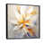 Black Floater Framed