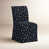 Ditsy Dahlia Navy